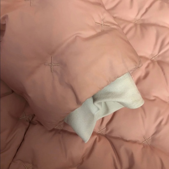 North face women’s coat - Picture 3 of 4